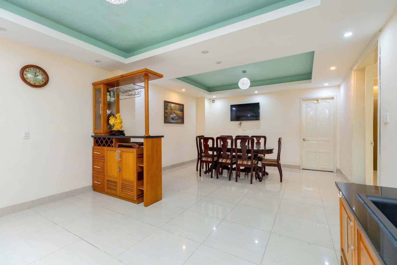 Phi Hùng Villa 129/18 Võ Thị Sáu, Vũng Tàu — ảnh 13