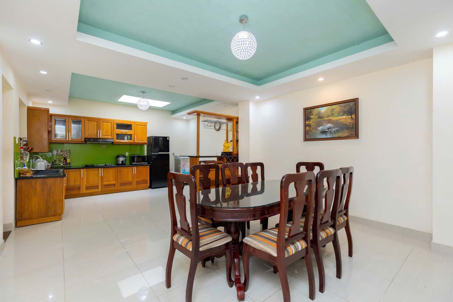 Phi Hùng Villa 129/18 Võ Thị Sáu, Vũng Tàu — ảnh 12