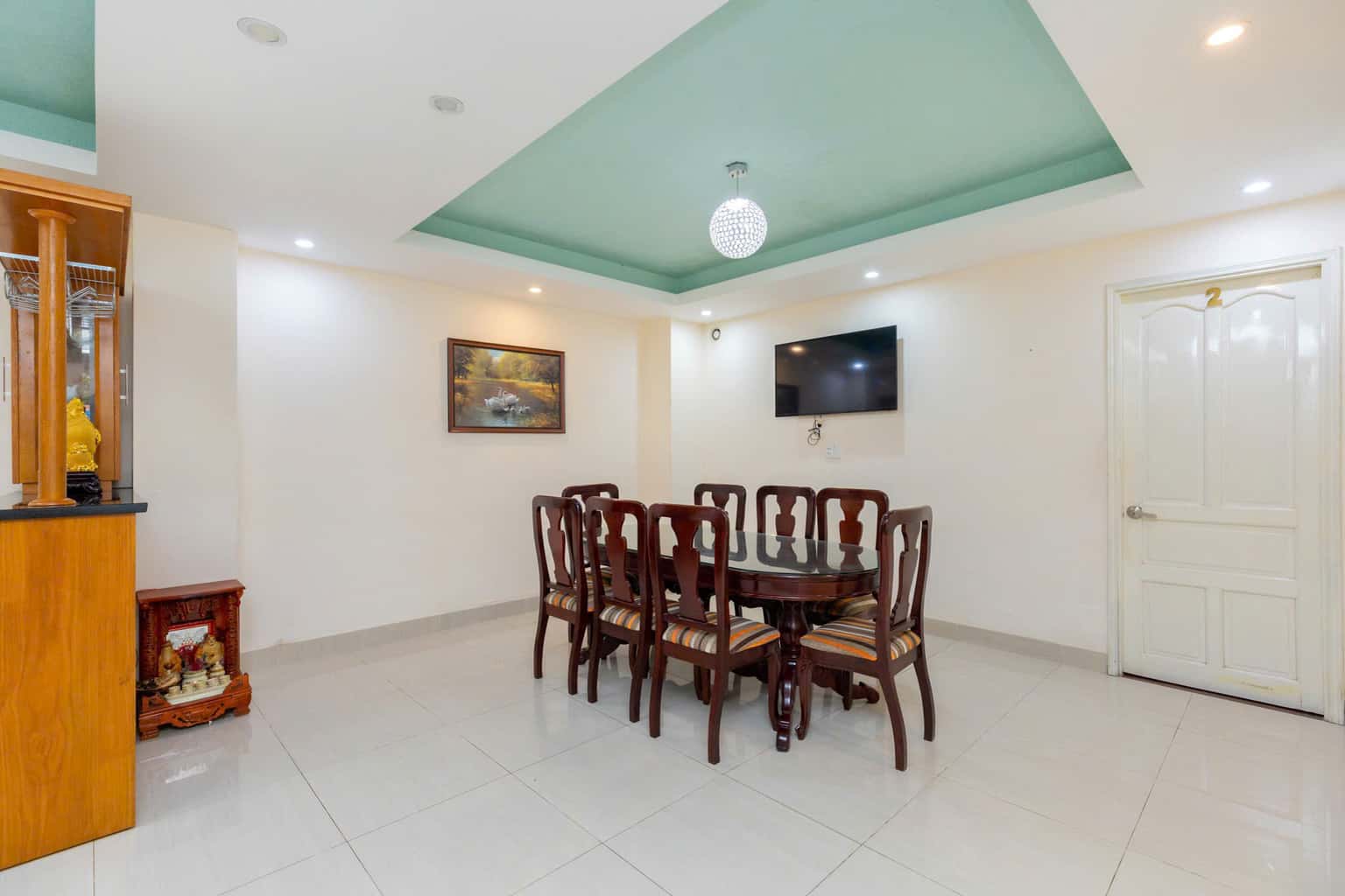 Phi Hùng Villa 129/18 Võ Thị Sáu, Vũng Tàu — ảnh 11
