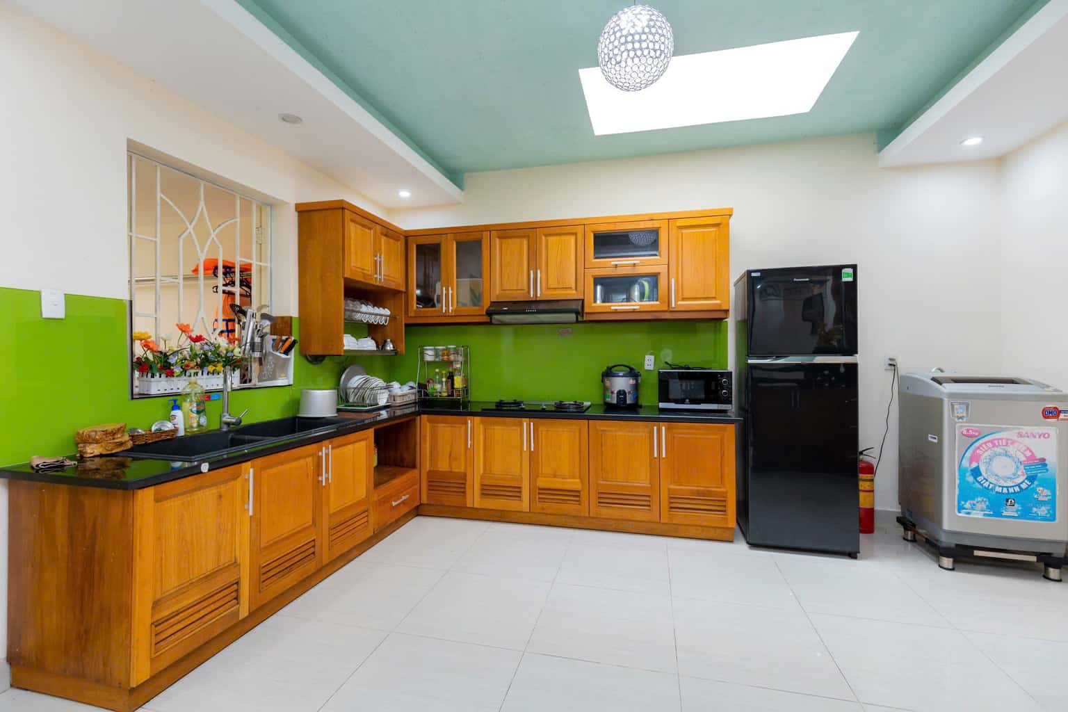 Phi Hùng Villa 129/18 Võ Thị Sáu, Vũng Tàu — ảnh 9