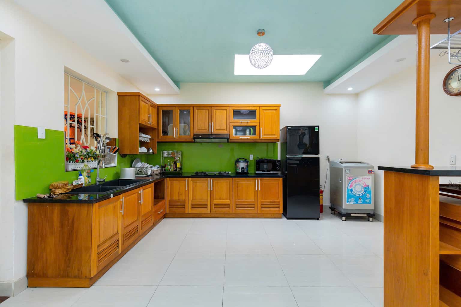 Phi Hùng Villa 129/18 Võ Thị Sáu, Vũng Tàu — ảnh 10
