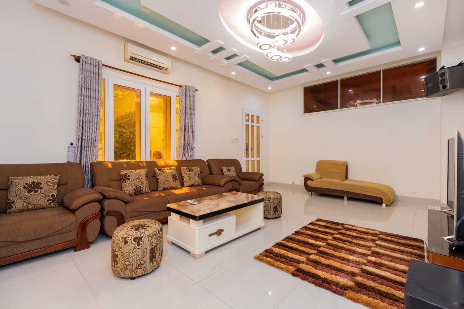 Phi Hùng Villa 129/18 Võ Thị Sáu, Vũng Tàu — ảnh 5