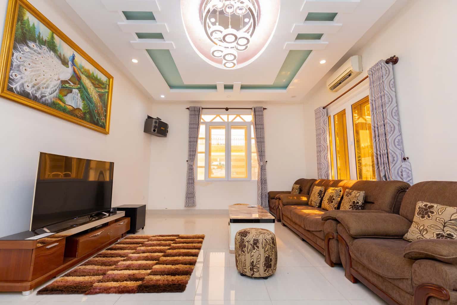 Phi Hùng Villa 129/18 Võ Thị Sáu, Vũng Tàu — ảnh 6