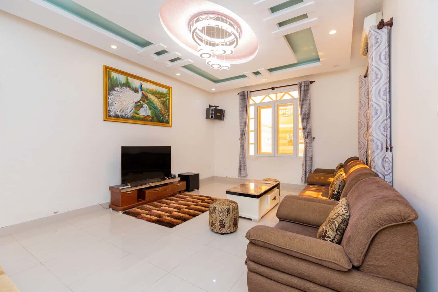 Phi Hùng Villa 129/18 Võ Thị Sáu, Vũng Tàu — ảnh 7