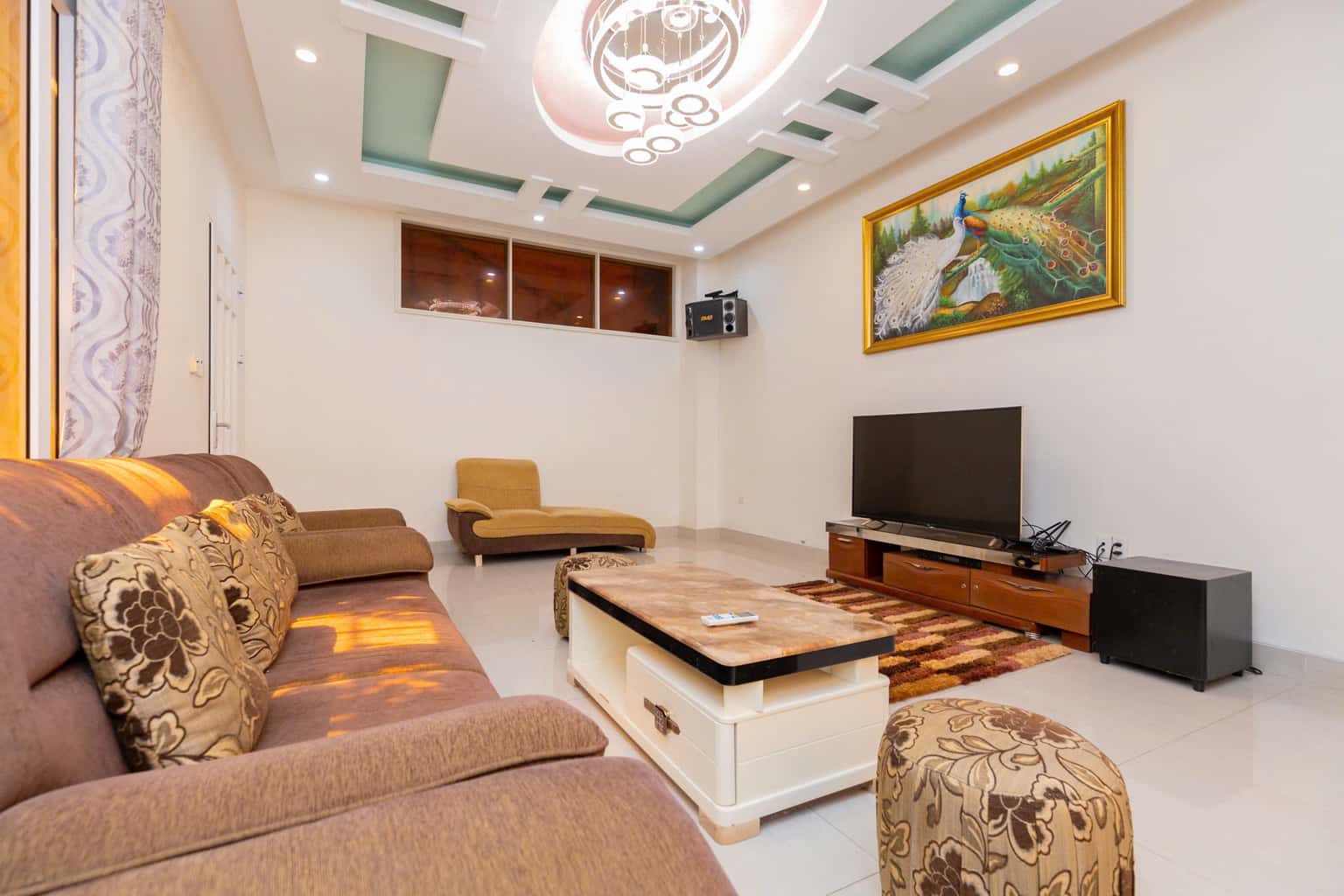 Phi Hùng Villa 129/18 Võ Thị Sáu, Vũng Tàu — ảnh 8
