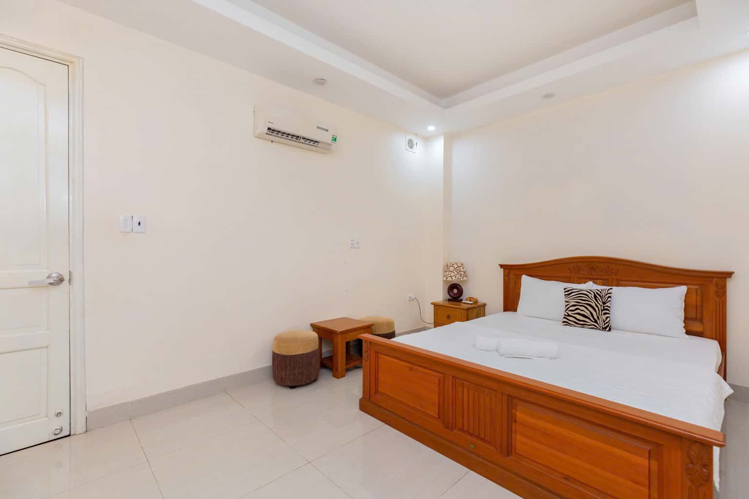 Phi Hùng Villa 129/18 Võ Thị Sáu, Vũng Tàu — ảnh 14