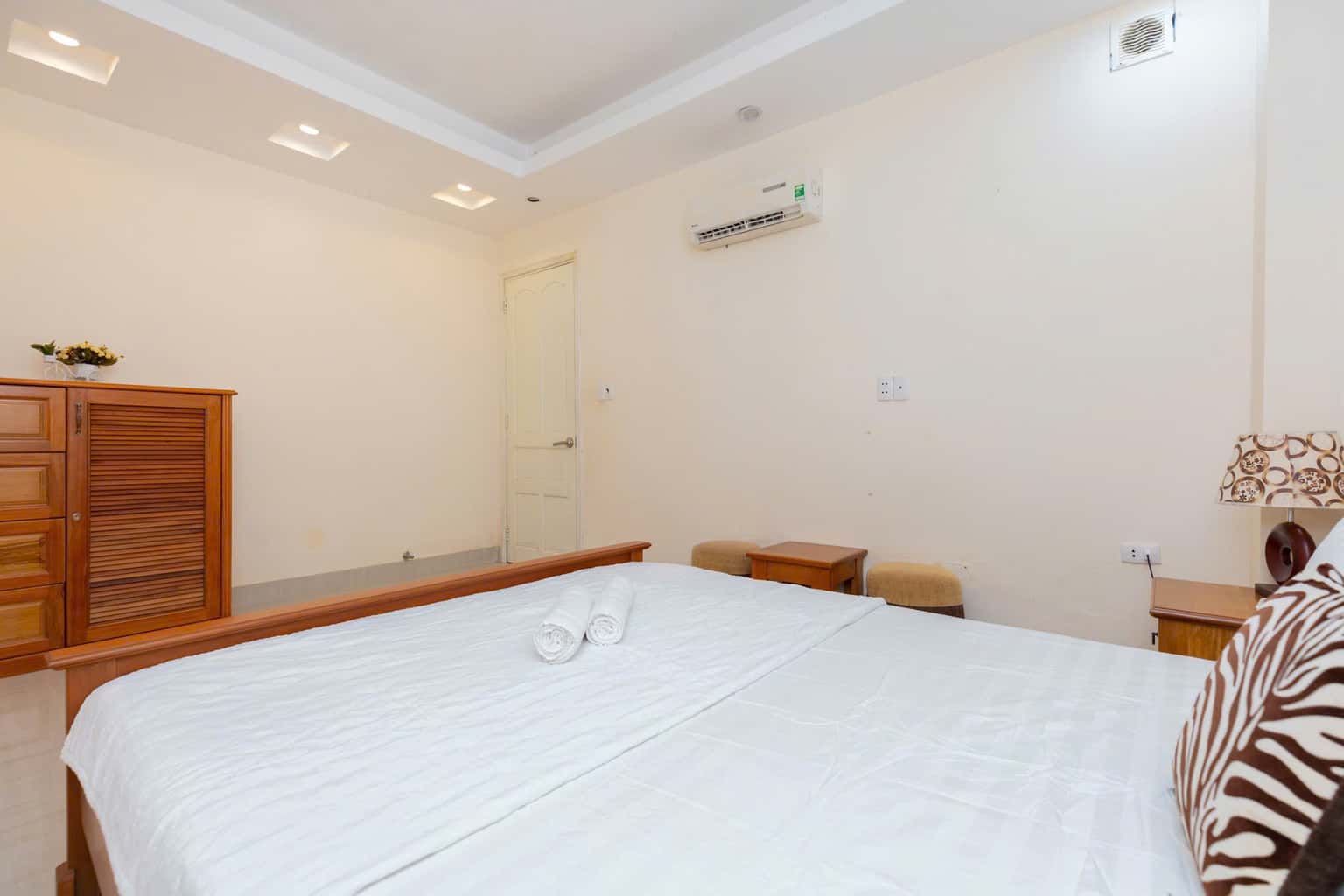 Phi Hùng Villa 129/18 Võ Thị Sáu, Vũng Tàu — ảnh 15