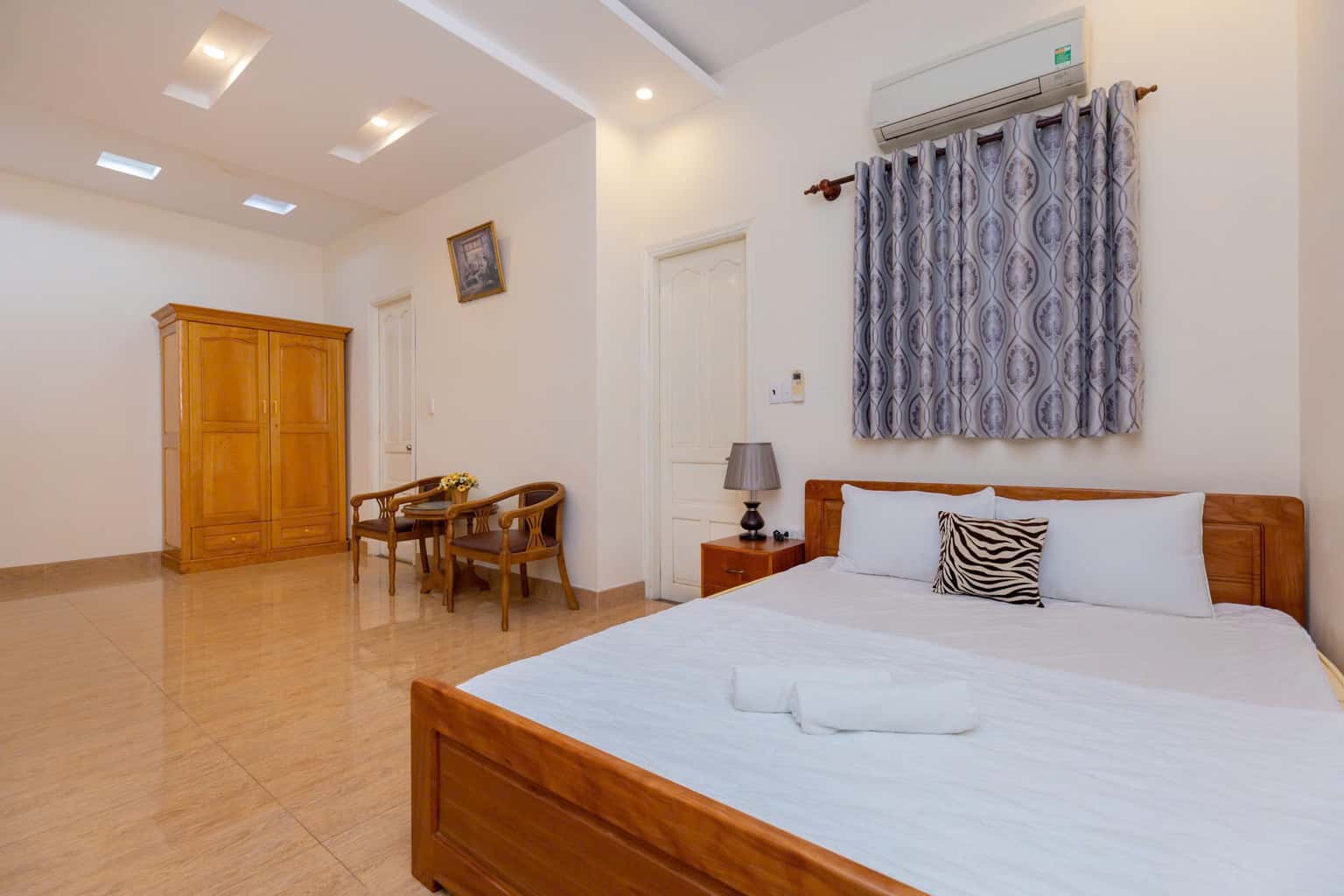 Phi Hùng Villa 129/18 Võ Thị Sáu, Vũng Tàu — ảnh 16