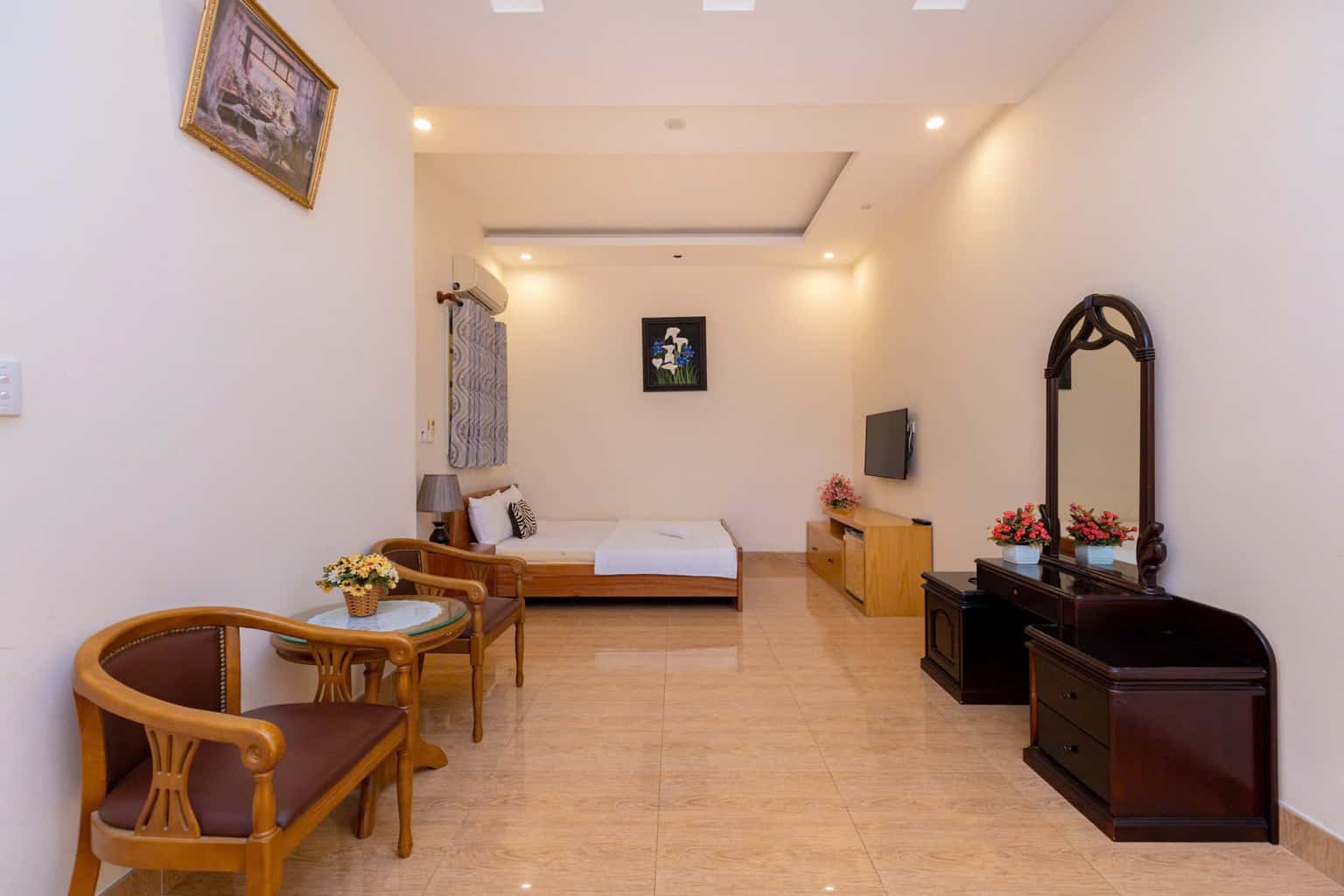 Phi Hùng Villa 129/18 Võ Thị Sáu, Vũng Tàu — ảnh 17