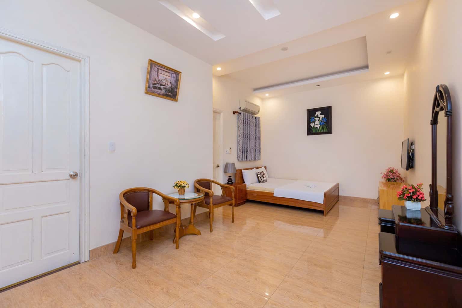 Phi Hùng Villa 129/18 Võ Thị Sáu, Vũng Tàu — ảnh 18