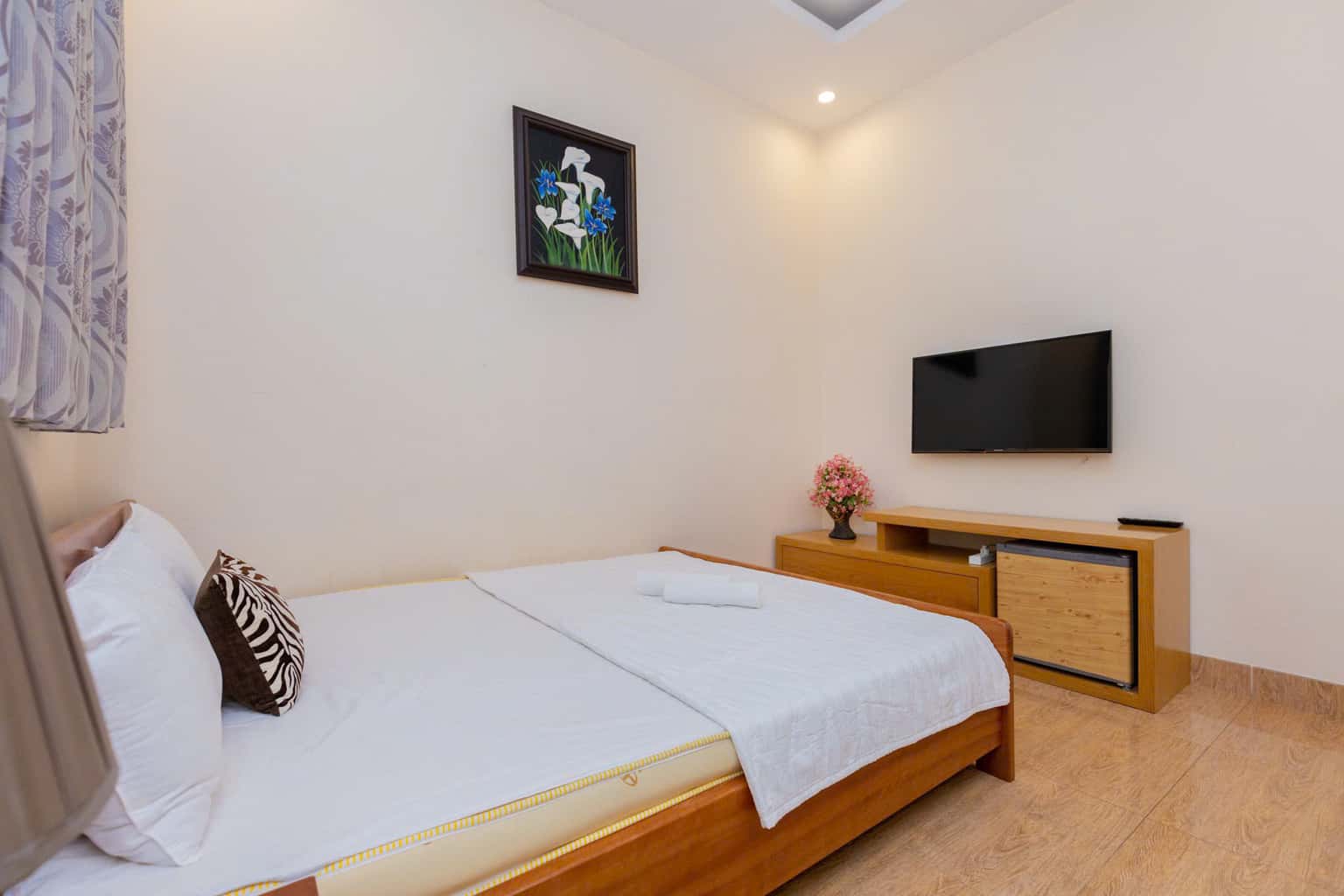 Phi Hùng Villa 129/18 Võ Thị Sáu, Vũng Tàu — ảnh 19