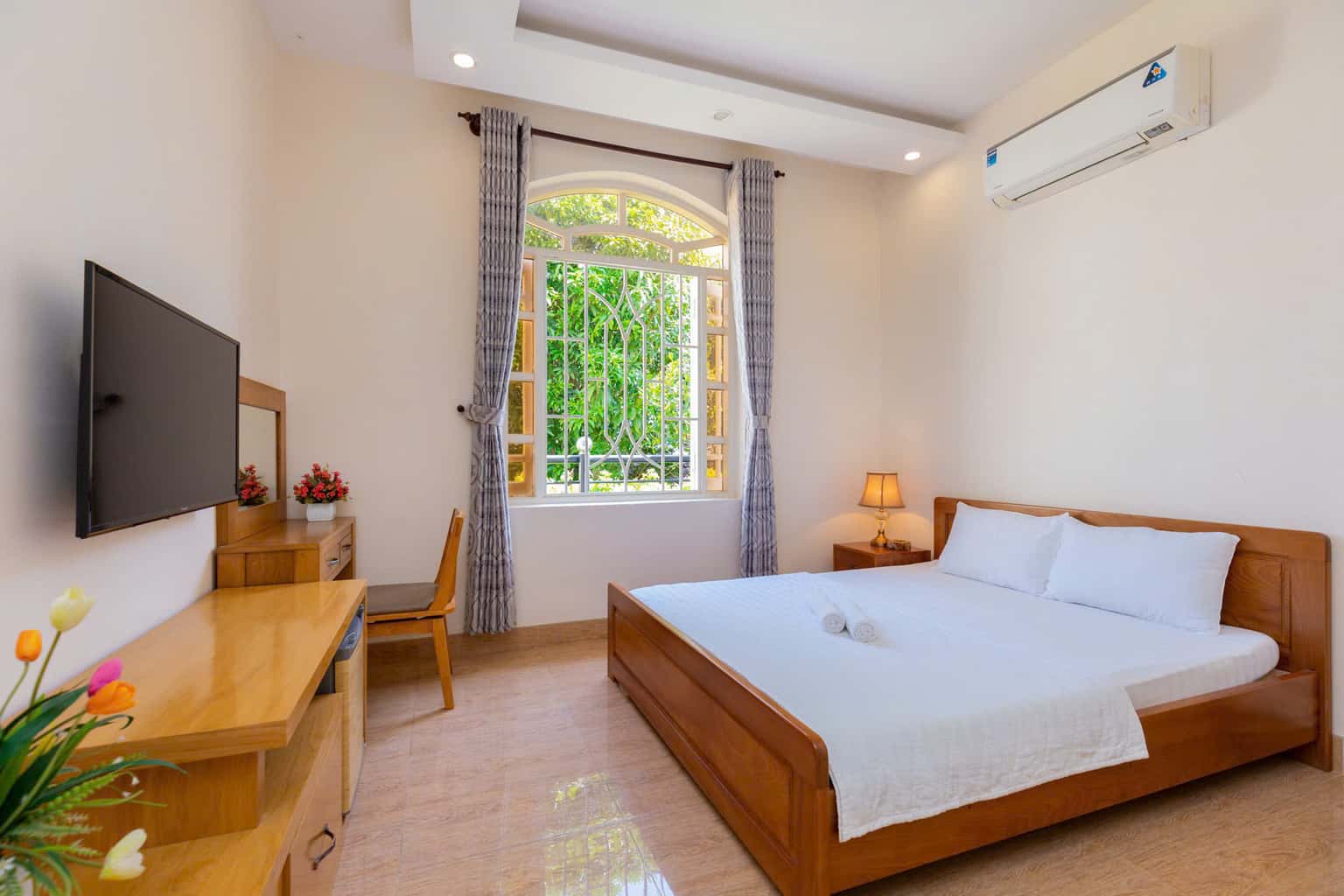 Phi Hùng Villa 129/18 Võ Thị Sáu, Vũng Tàu — ảnh 20