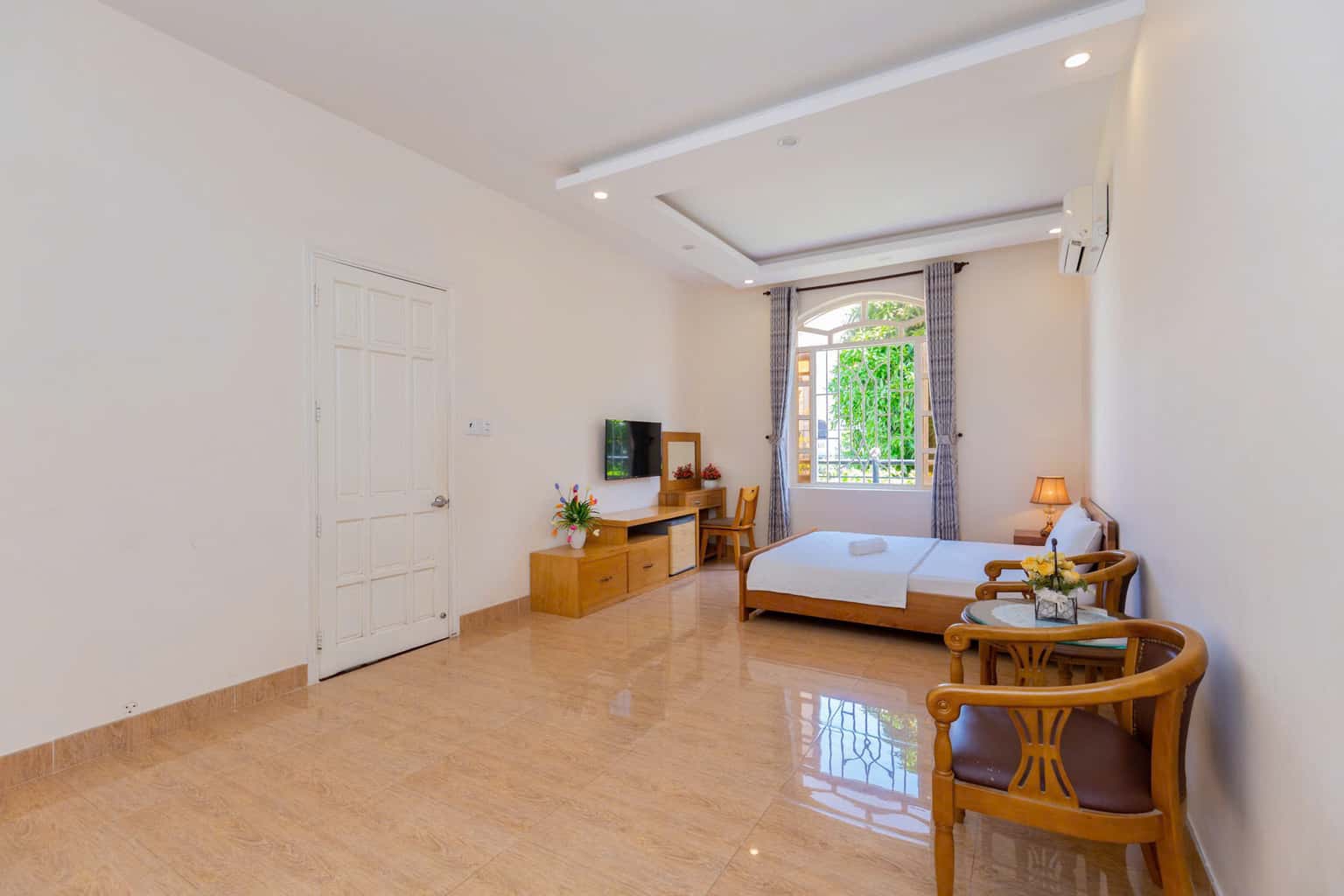 Phi Hùng Villa 129/18 Võ Thị Sáu, Vũng Tàu — ảnh 22