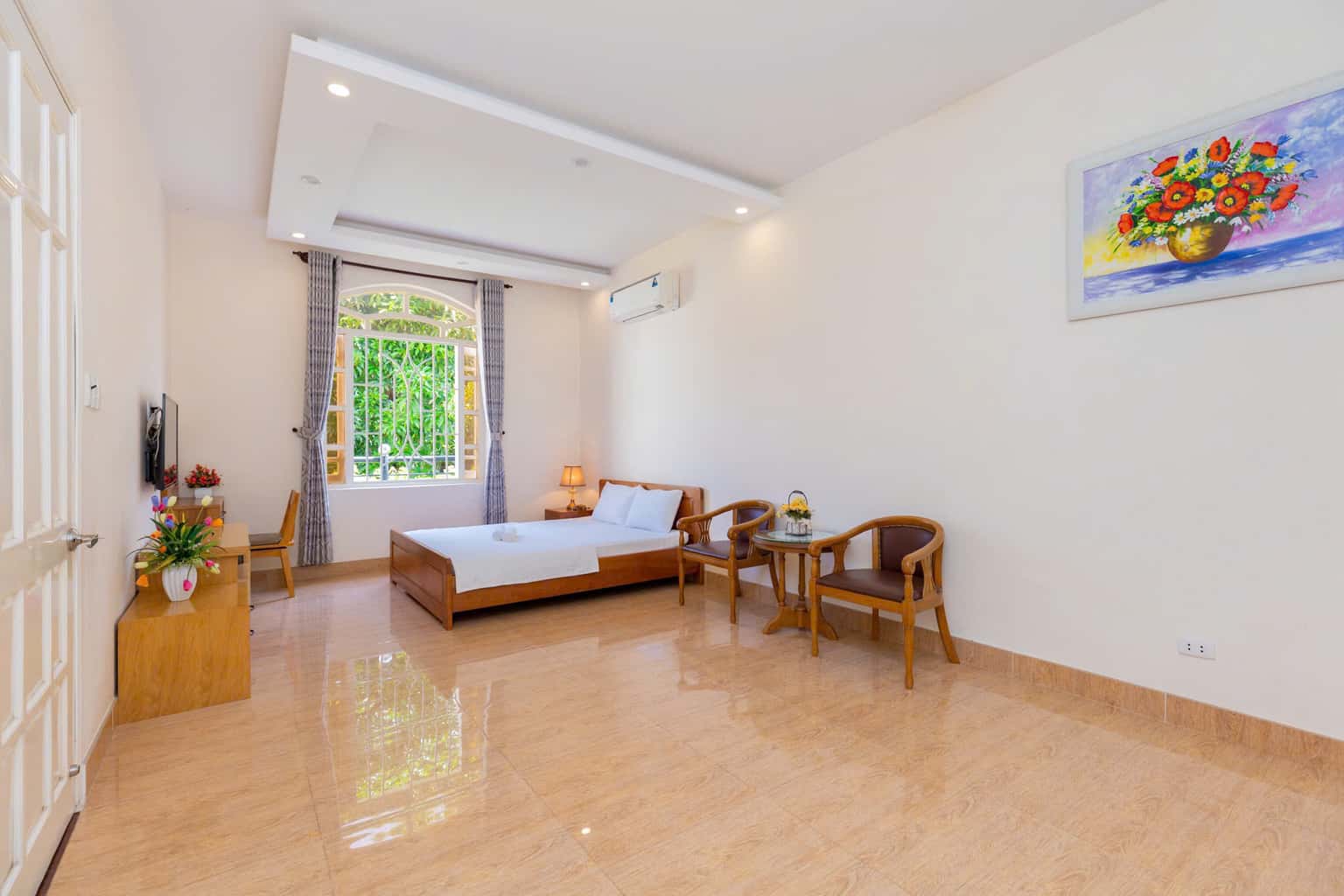 Phi Hùng Villa 129/18 Võ Thị Sáu, Vũng Tàu — ảnh 21