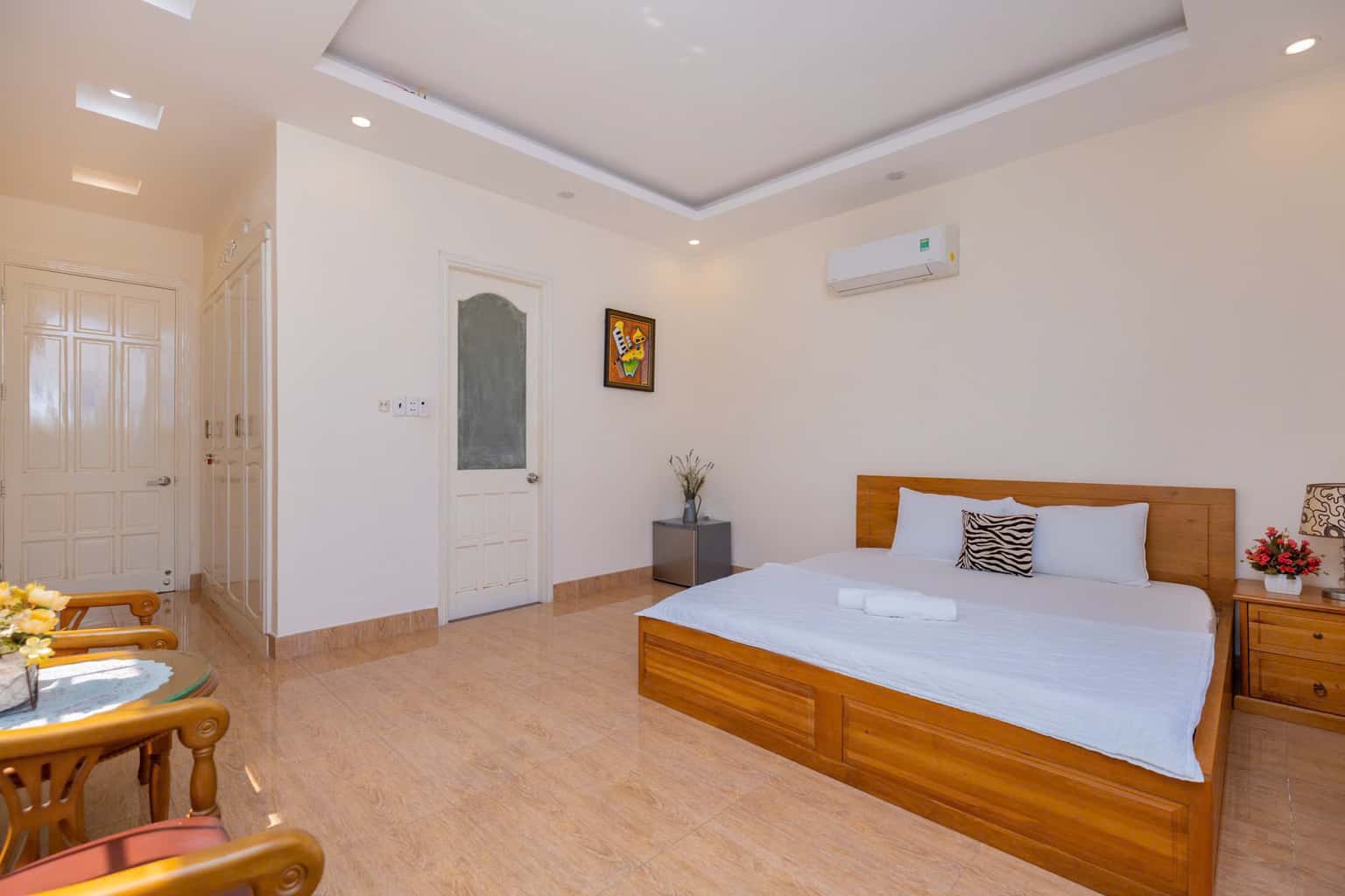 Phi Hùng Villa 129/18 Võ Thị Sáu, Vũng Tàu — ảnh 23