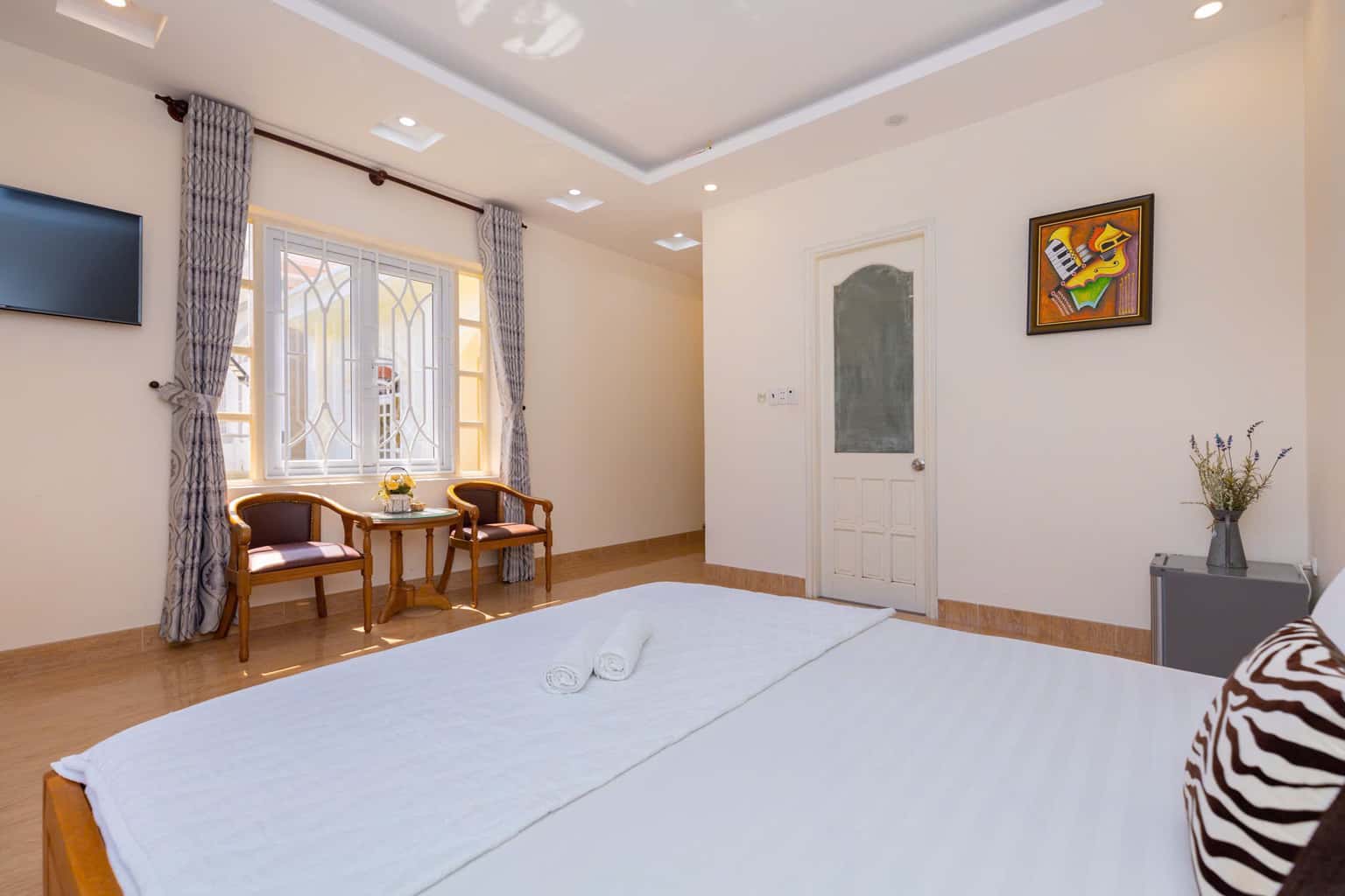 Phi Hùng Villa 129/18 Võ Thị Sáu, Vũng Tàu — ảnh 24