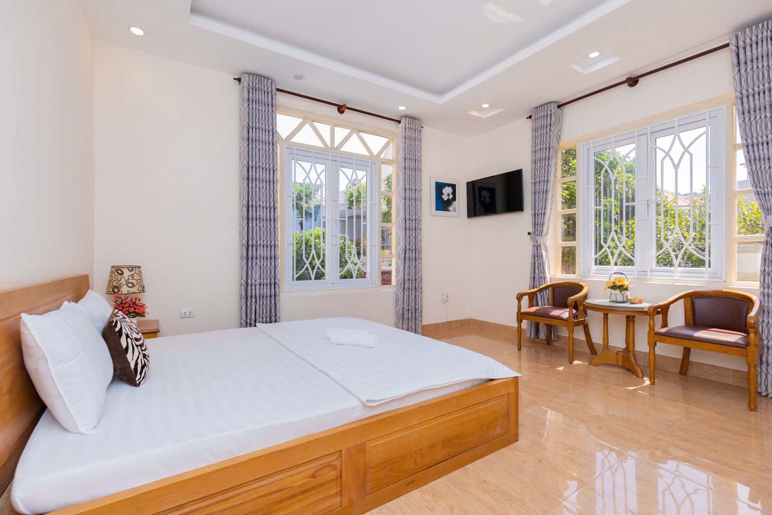Phi Hùng Villa 129/18 Võ Thị Sáu, Vũng Tàu — ảnh 25