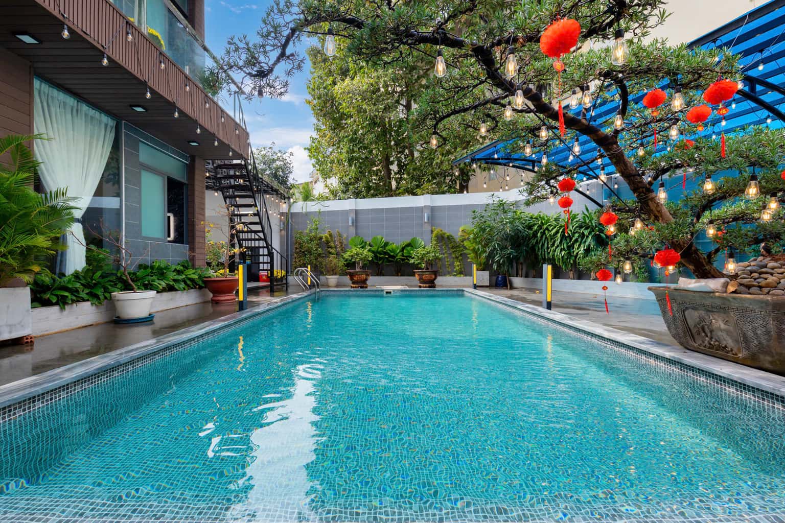 Villa 279/23 Bình Giã, Vũng Tàu — photo 4