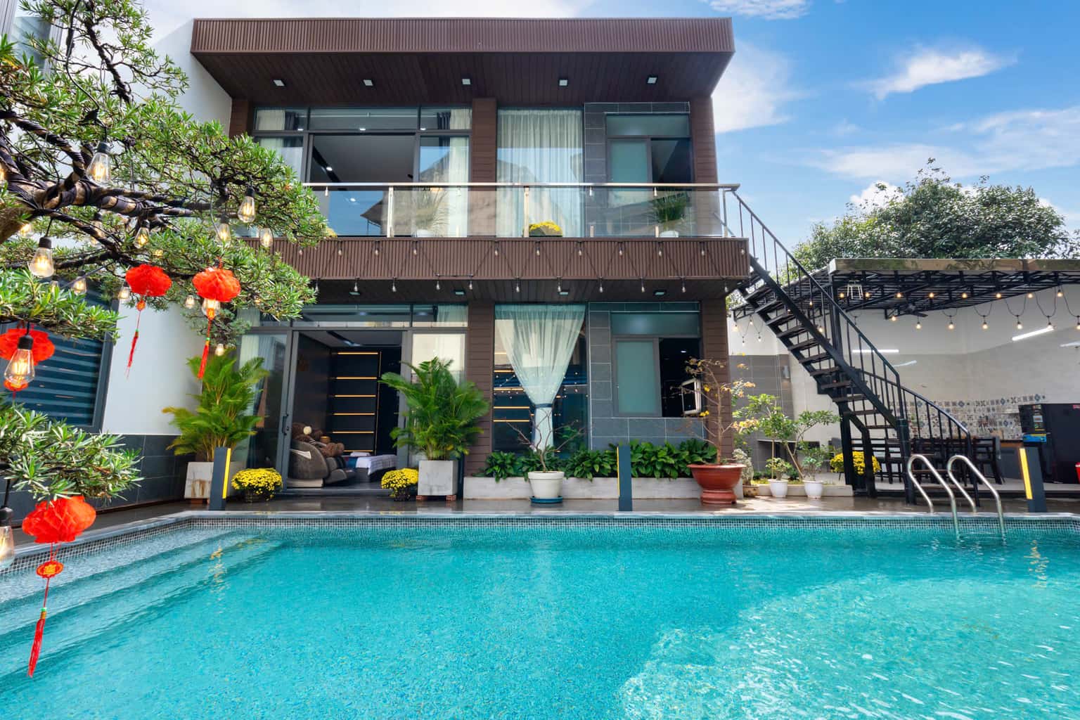 Villa 279/23 Bình Giã, Vũng Tàu — photo 1