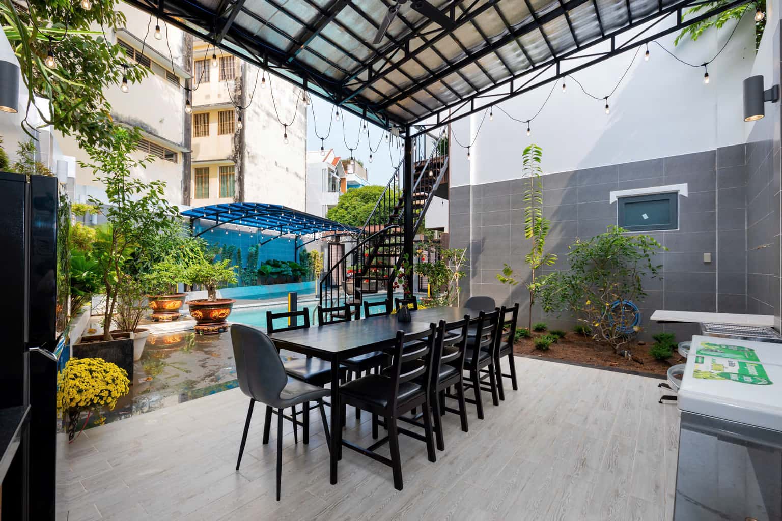 Villa 279/23 Bình Giã, Vũng Tàu — photo 8