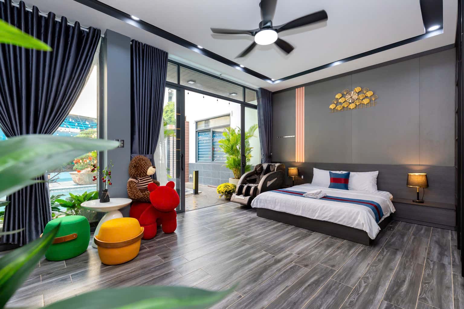 Villa 279/23 Bình Giã, Vũng Tàu — photo 14