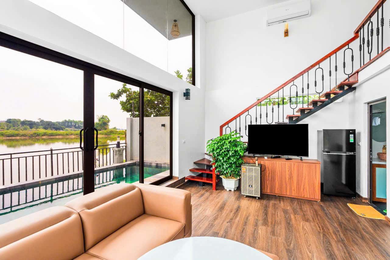 Hoa An Viên Villa 3 tại Lương Sơn, Hoà Bình — ảnh 13
