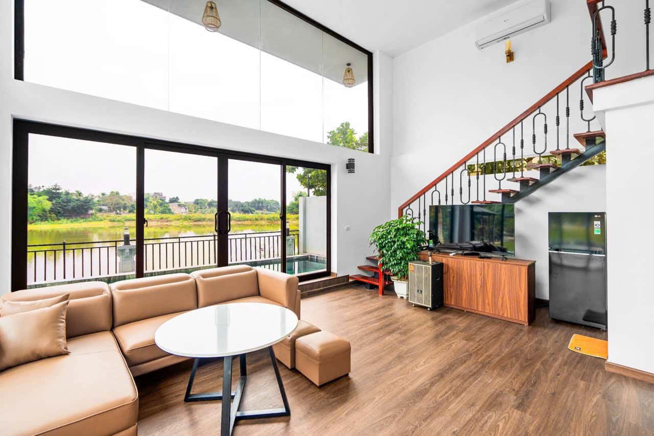 Hoa An Viên Villa 3 tại Lương Sơn, Hoà Bình — ảnh 4