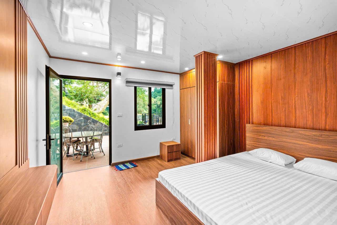 Hoa An Viên Villa 3 tại Lương Sơn, Hoà Bình — ảnh 15