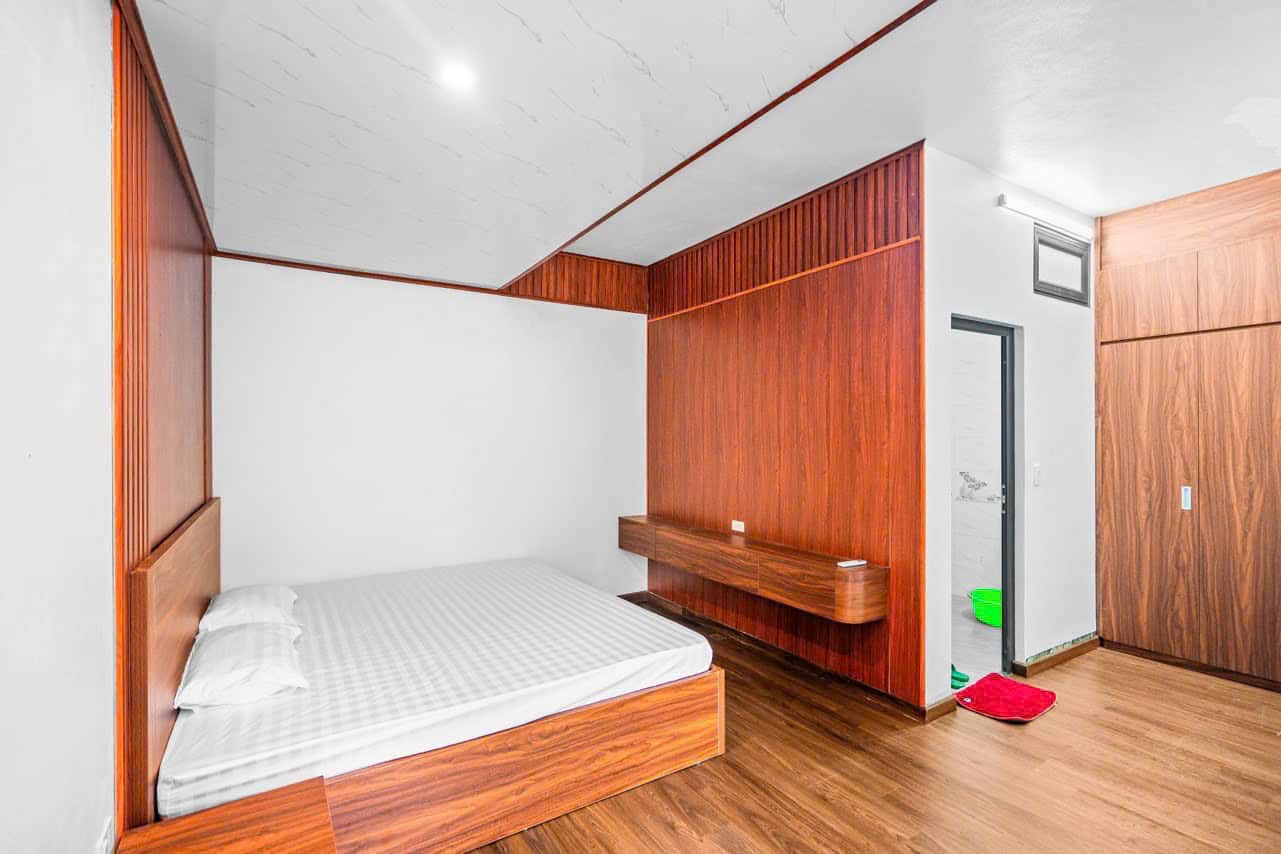 Hoa An Viên Villa 3 tại Lương Sơn, Hoà Bình — ảnh 17