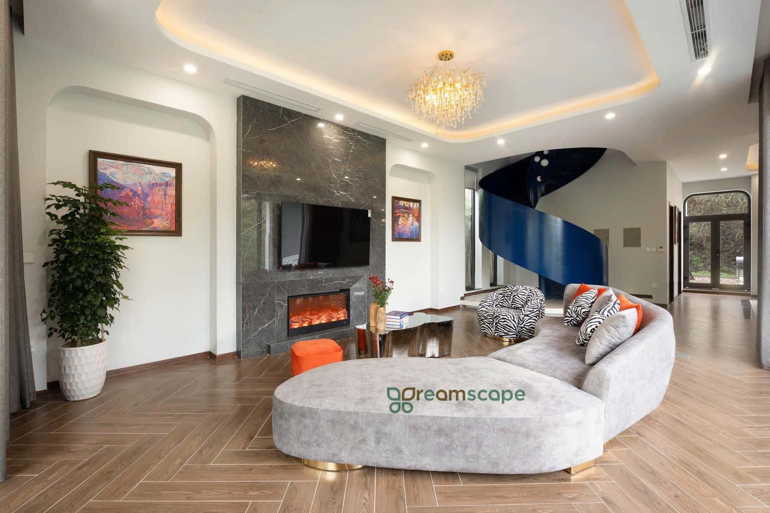 Villa E3.1, Venus Đại Lải — photo 8