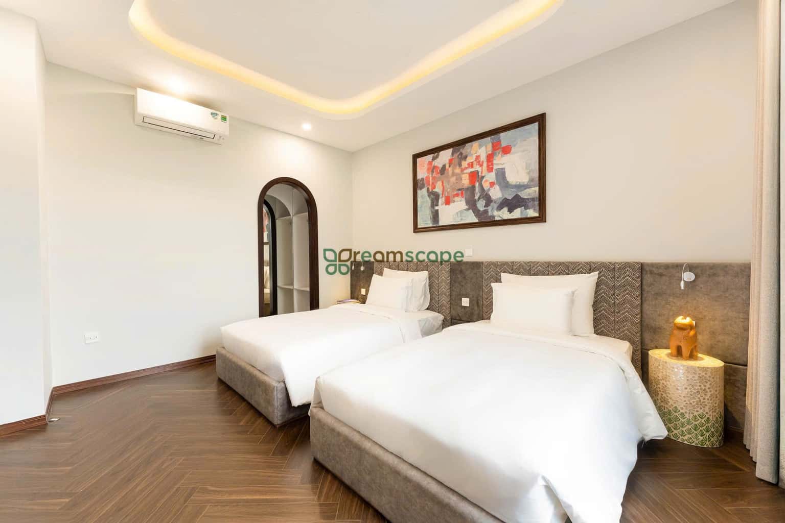 Villa E3.1, Venus Đại Lải — photo 16