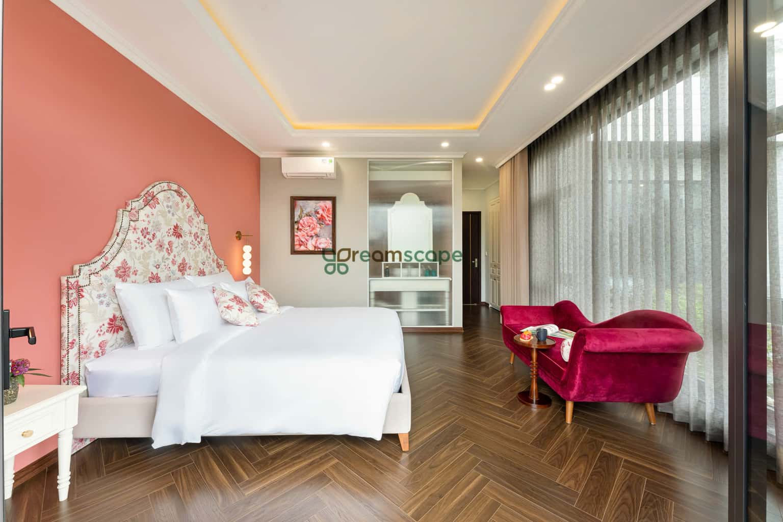 Villa F2.10, Venus Đại Lải — photo 5