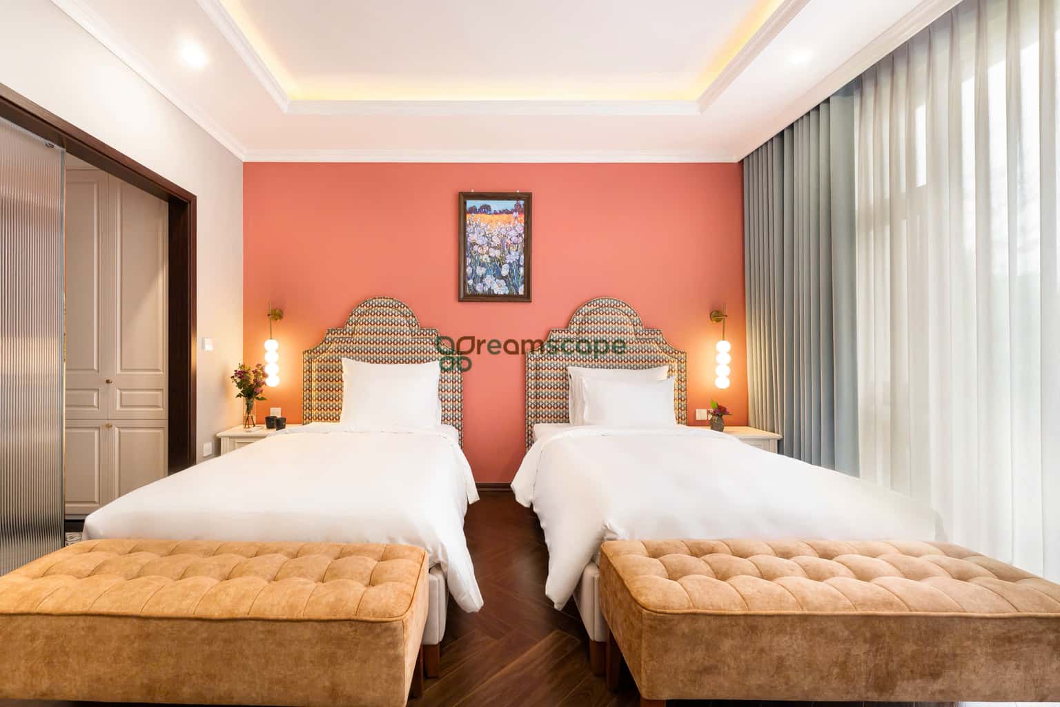Villa F2.10, Venus Đại Lải — photo 8