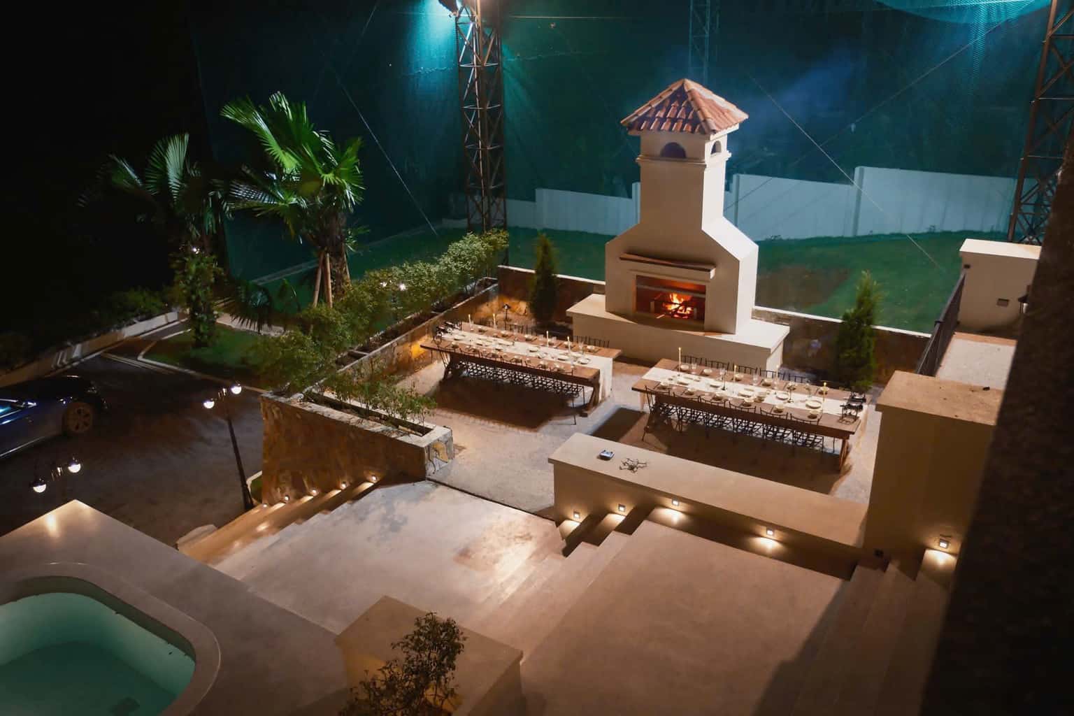 Rosa Antica Villa tại Kim Bôi, Hòa Bình — ảnh 22