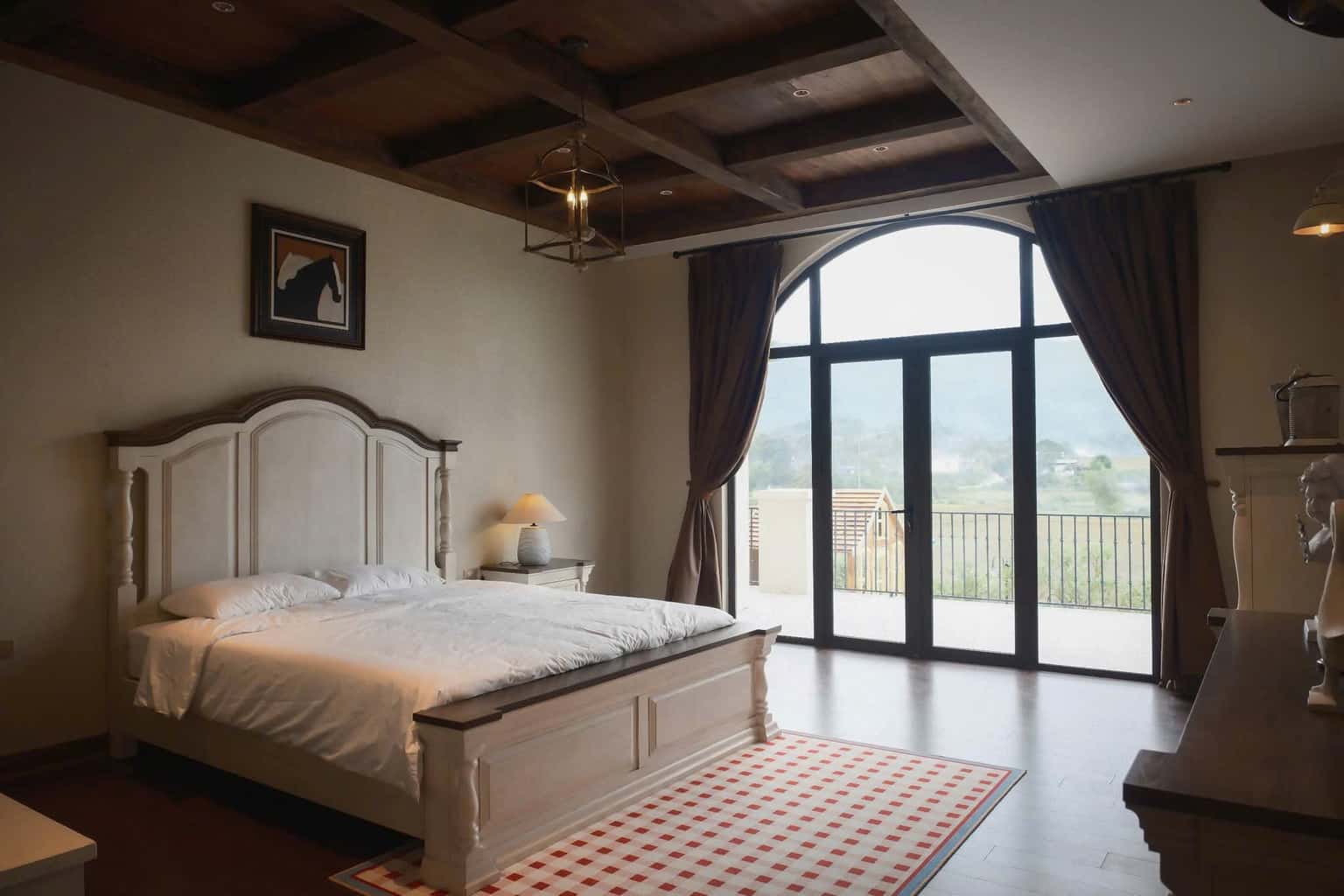 Rosa Antica Villa tại Kim Bôi, Hòa Bình — ảnh 28