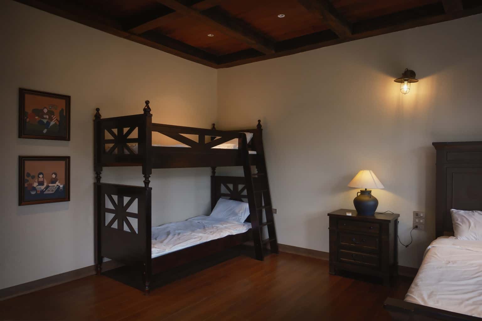 Rosa Antica Villa tại Kim Bôi, Hòa Bình — ảnh 39