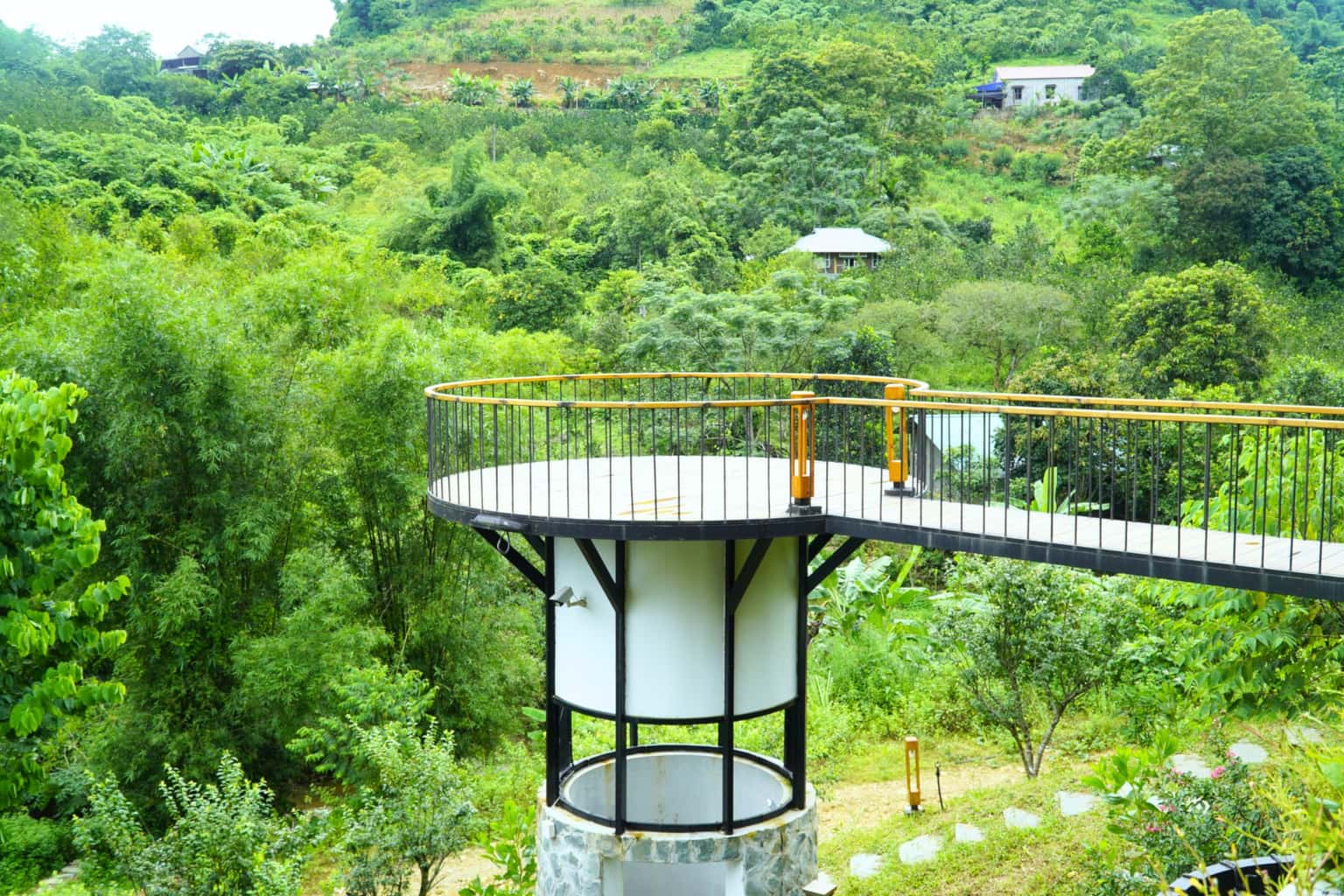 Lala Nhà Bên Suối tại Đà Bắc, Hòa Bình — ảnh 19