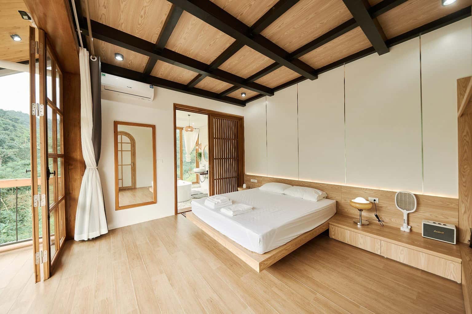 Lala Nhà Bên Suối tại Đà Bắc, Hòa Bình — ảnh 24