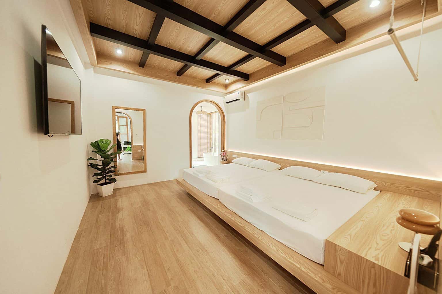 Lala Nhà Bên Suối tại Đà Bắc, Hòa Bình — ảnh 25