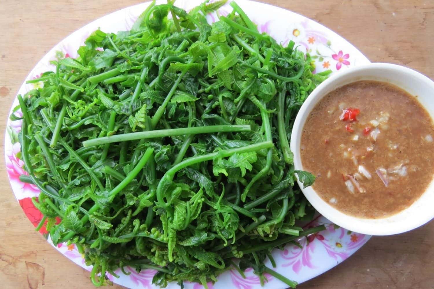 Rếch 2 (Ké Retreat) tại Đà Bắc, Hòa Bình — ảnh 33