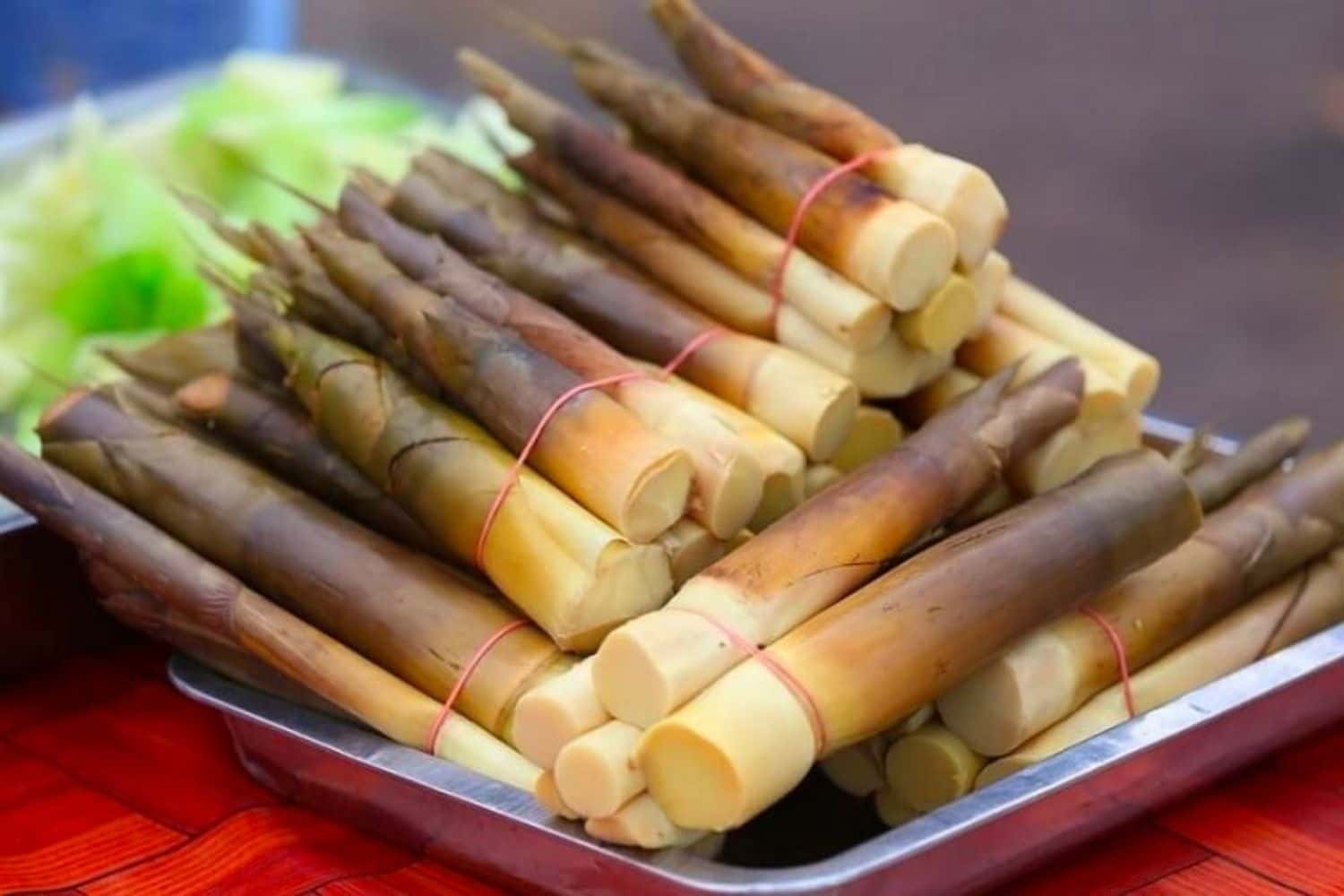 Nhà Ngù 3 (Ké Retreat) tại Đà Bắc, Hòa Bình — ảnh 29