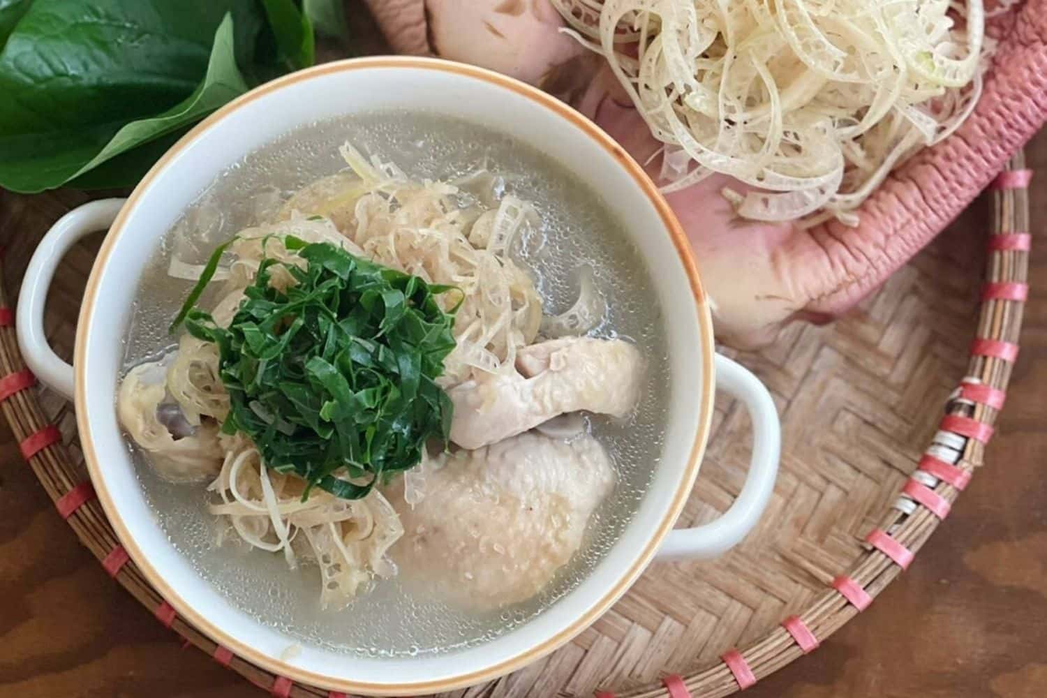 Rếch 2 (Ké Retreat) tại Đà Bắc, Hòa Bình — ảnh 36