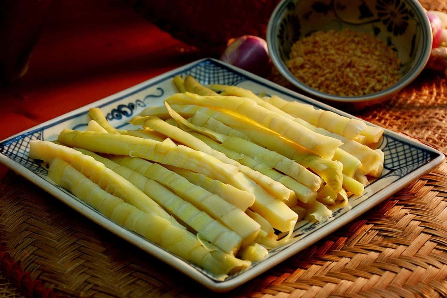 Rếch 2 (Ké Retreat) tại Đà Bắc, Hòa Bình — ảnh 34