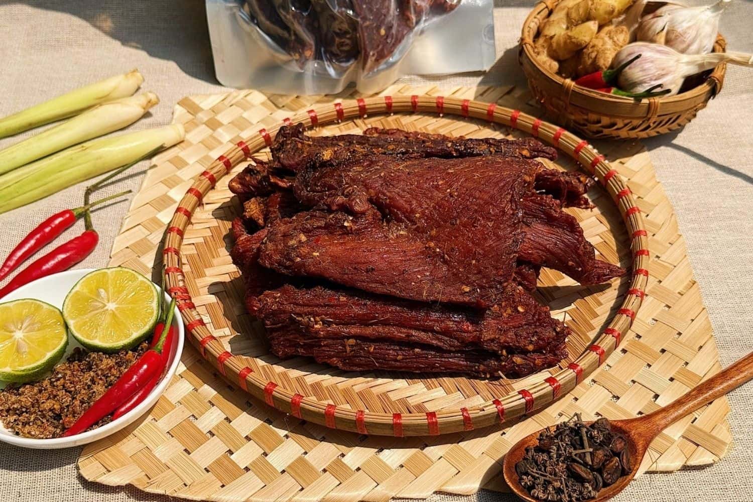 Rếch 2 (Ké Retreat) tại Đà Bắc, Hòa Bình — ảnh 39