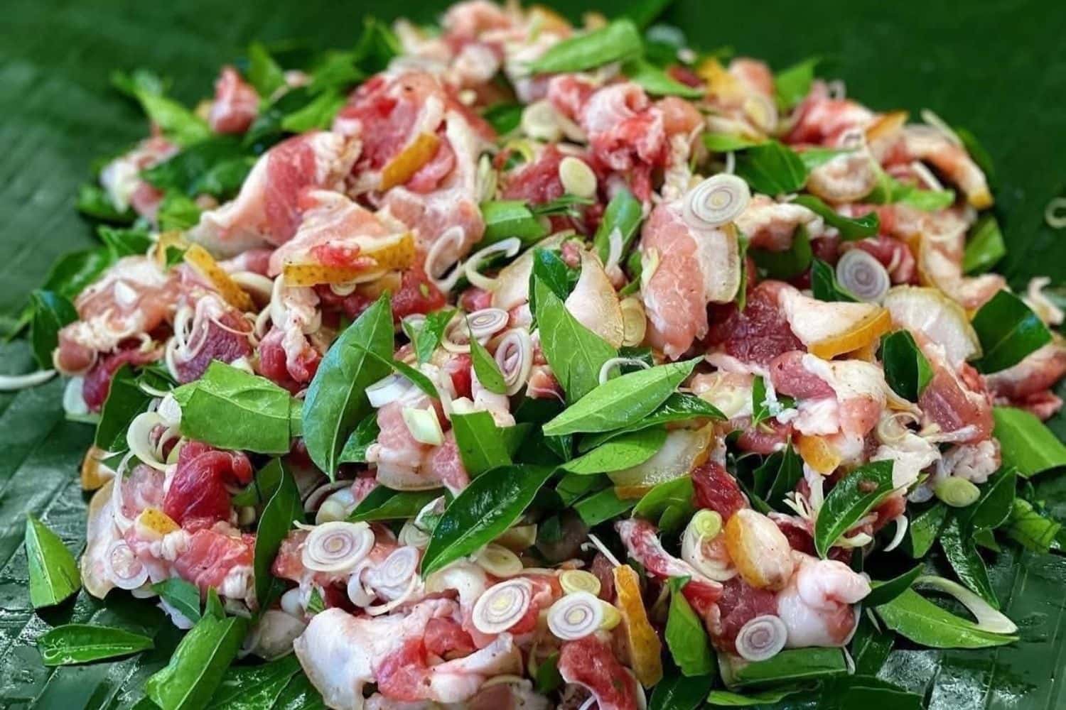 Nhà Ngù 3 (Ké Retreat) tại Đà Bắc, Hòa Bình — ảnh 33