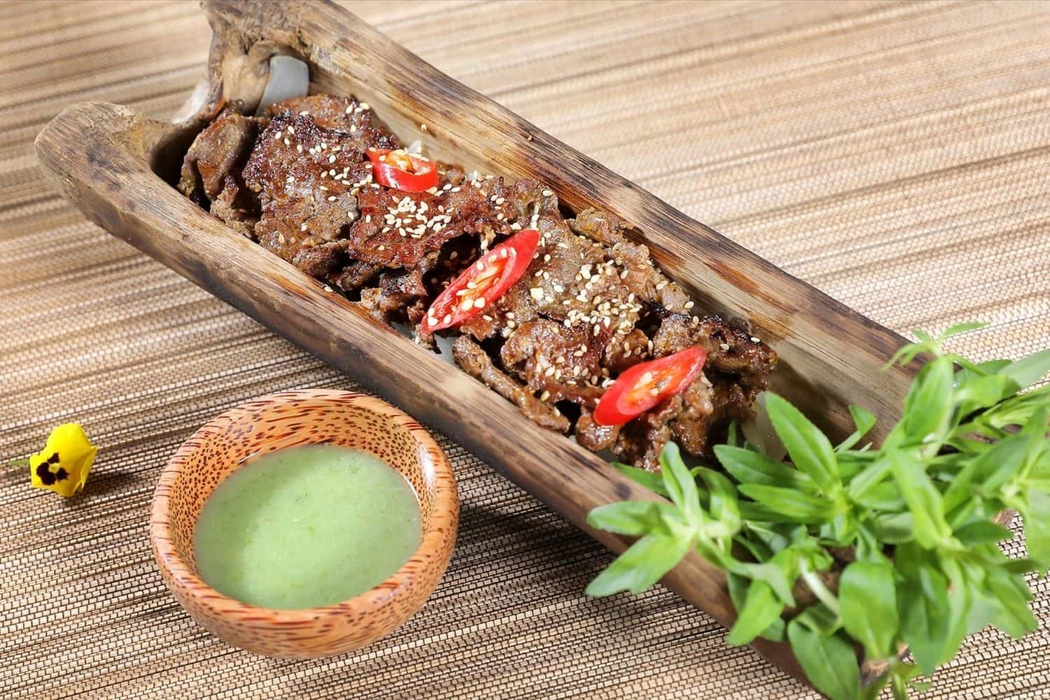 Rếch 3 (Ké Retreat) tại Đà Bắc, Hòa Bình — ảnh 31