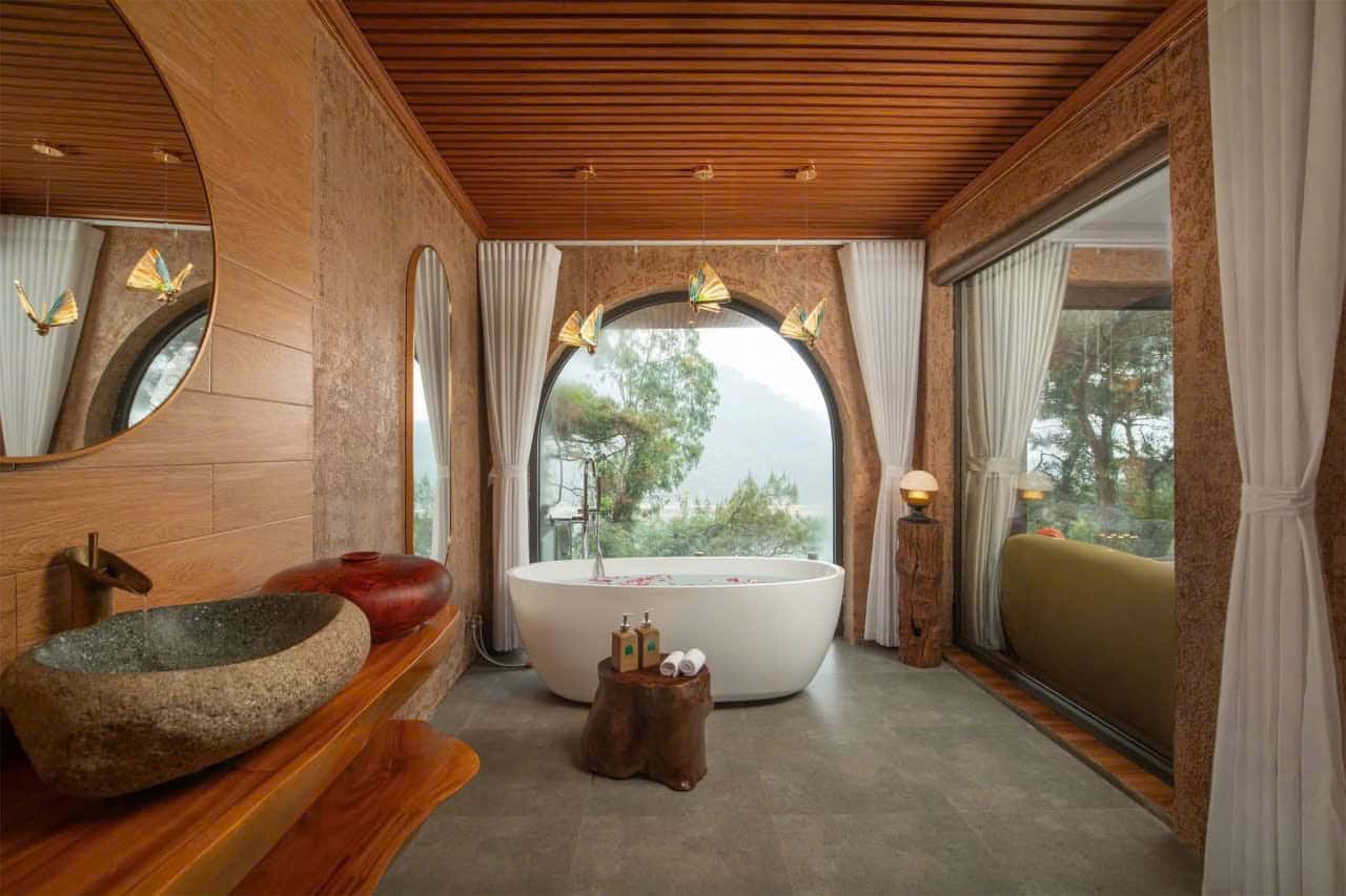 Topview (Moon Retreat) at Hồ Đồng Đò, Sóc Sơn — photo 23