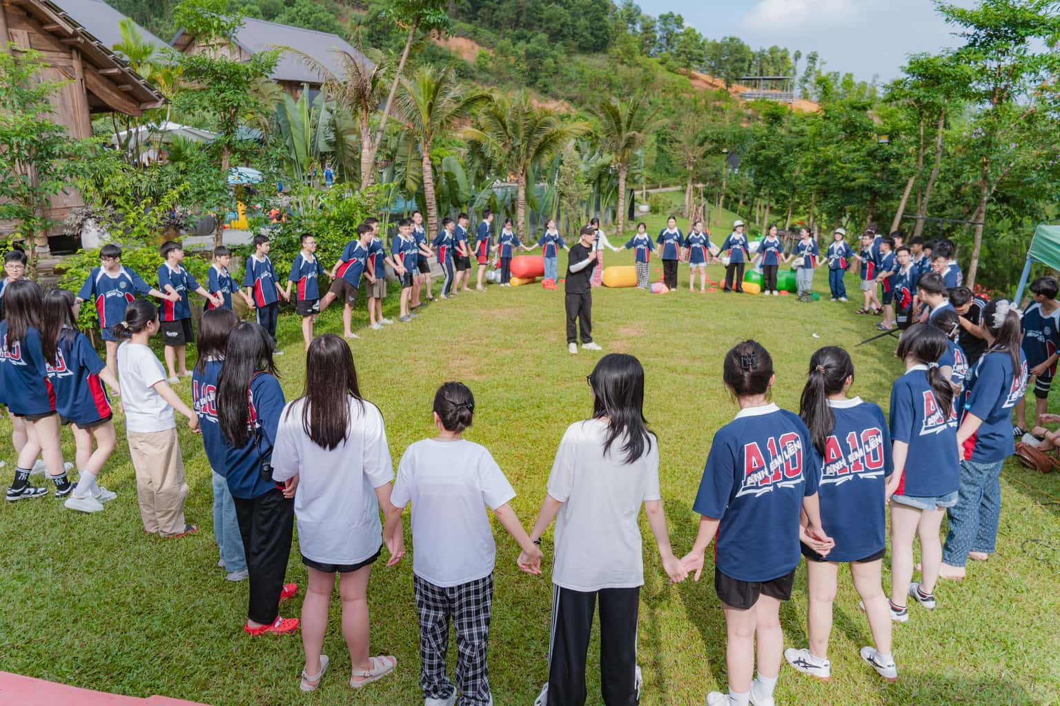 Mơ House (Thung Mây Resort) tại Vân Hòa, Ba Vì — ảnh 43