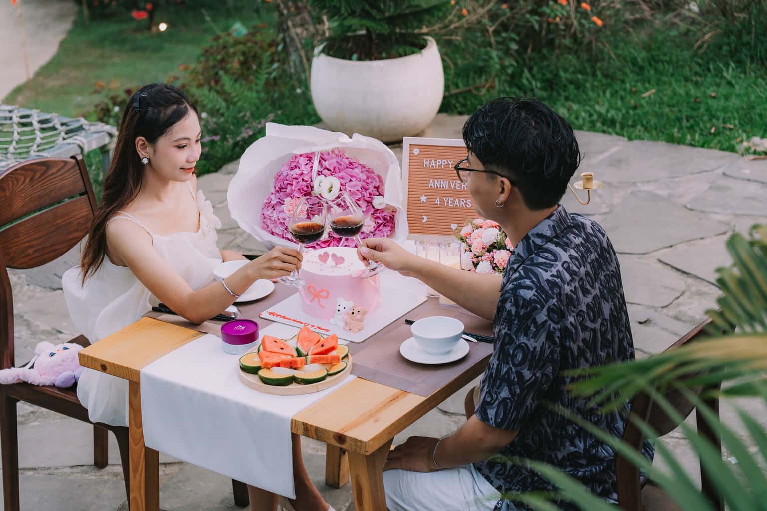 Mơ House (Thung Mây Resort) tại Vân Hòa, Ba Vì — ảnh 30
