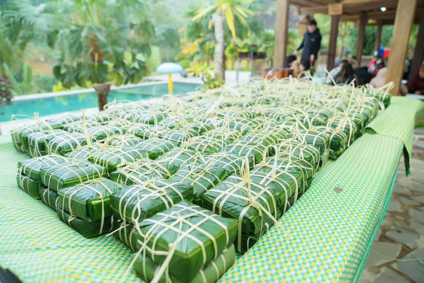 Mơ House (Thung Mây Resort) tại Vân Hòa, Ba Vì — ảnh 33